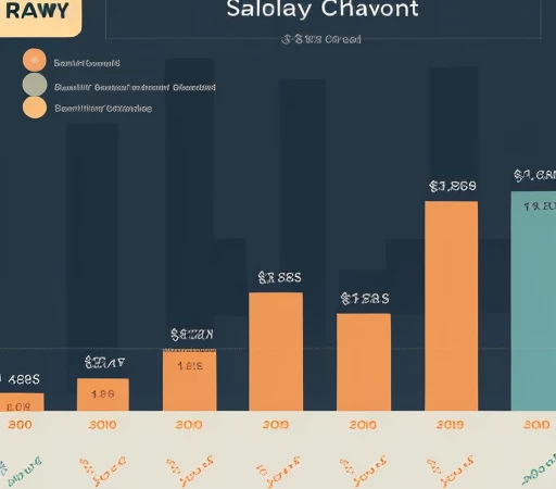 В США ОБНАРУЖИЛИ ПРЕВЫШЕНИЕ СРЕДНЕЙ ЗАРПЛАТЫ НАД ИНФЛЯЦИЕЙ