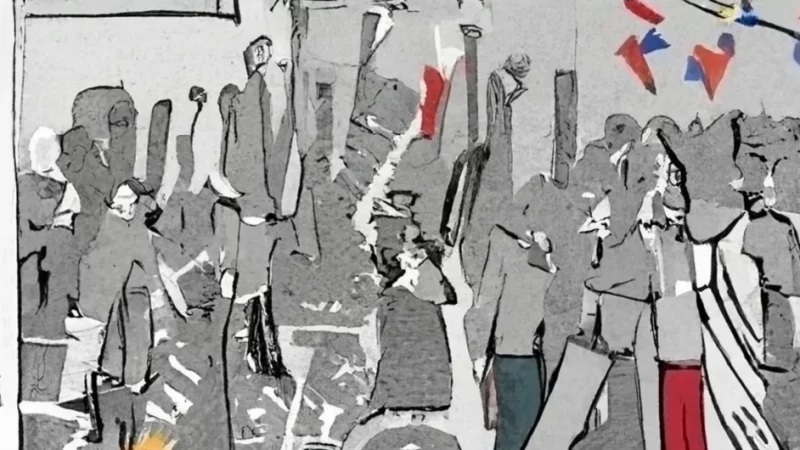 БРИТАНСКИЙ ПРОФСОЮЗ UNITE ВСТАЛ НА ТРОПУ ЗАБАСТОВОК