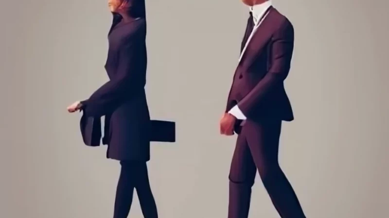 В РОССИИ УВЕЛИЧИЛСЯ ГЕНДЕРНЫЙ РАЗРЫВ В ОПЛАТЕ ТРУДА