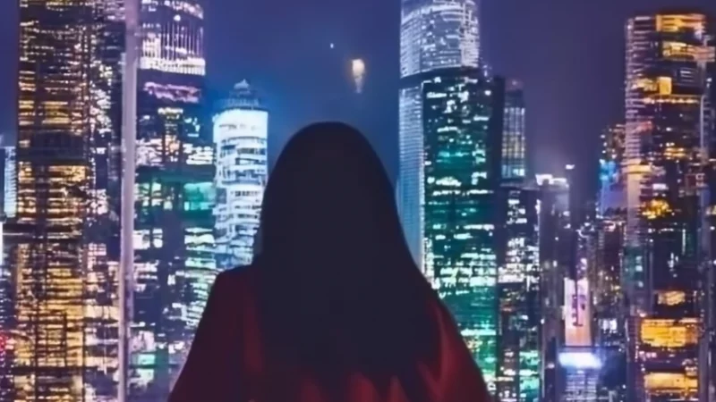 САМЫЕ БОГАТЫЕ ГОРОДА МИРА