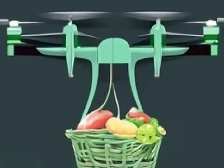 НЕМЦЫ ПОСТАВИЛИ ДРОНЫ НА СЛУЖБУ В СЕЛЬСКОЙ МЕСТНОСТИ: МИФ ИЛИ ПРИМЕР ДЛЯ ПОДРАЖАНИЯ?