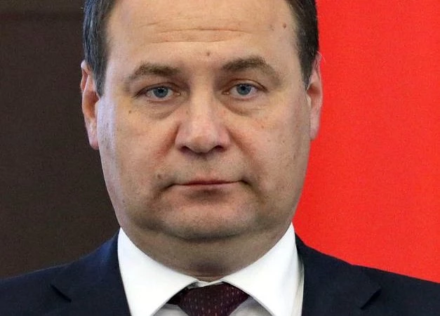 ПРЕМЬЕР-МИНИСТР БЕЛАРУСИ СТАБИЛЬНО НИ О ТОМ