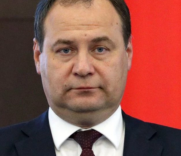 ПРЕМЬЕР-МИНИСТР БЕЛАРУСИ СТАБИЛЬНО НИ О ТОМ