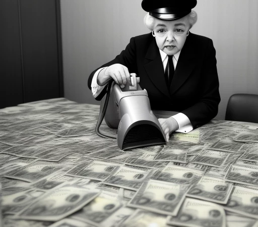 ООН РАССКАЗАЛА О ВСЕМИРНОМ ДОЛГЕ