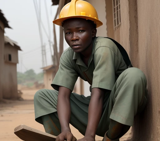 РОСТ СОЦИАЛЬНОЙ НАПРЯЖЁННОСТИ В НИГЕРИИ