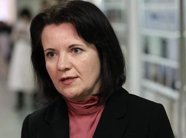 В БЕЛАРУСИ ПОЯВИЛСЯ НОВЫЙ МИНИСТР ТРУДА И СОЦЗАЩИТЫ