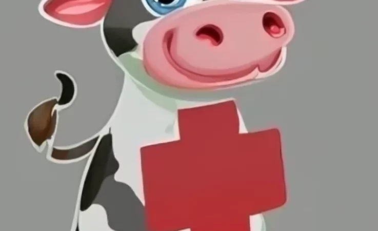 ПАДЕЖ СКОТА ТОЖДЕНСТВЕНЕН ДЕФИЦИТУ ВЕТЕРИНАРОВ?