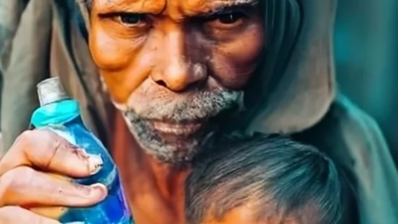 ВОЗ ЗАФИКСИРОВАЛА РОСТ ЗАБОЛЕВАЕМОСТИ ХОЛЕРОЙ