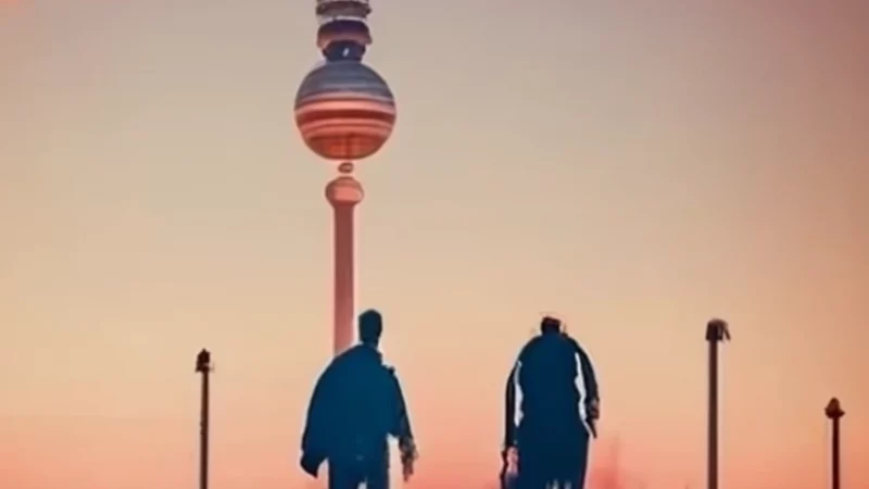 ИНОСТРАННОЕ НАСЕЛЕНИЕ ГЕРМАНИИ: ОБЗОР И СТАТИСТИКА