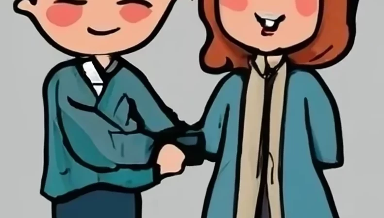 О ДРУЖБЕ МУЖЧИН И ЖЕНЩИН