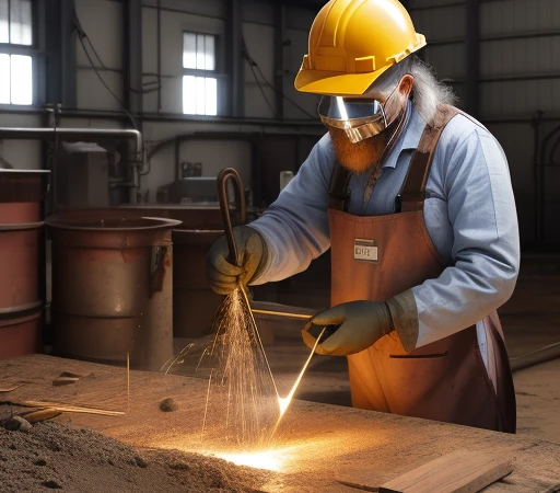 В БЕЛАРУСИ ОТМЕТИЛИ ДЕНЬ МЕТАЛЛУРГА