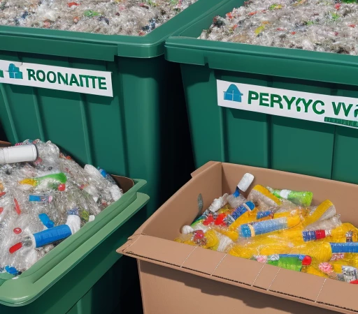 ПЕРЕРАБОТКА ОТХОДОВ И МУСОРА: ПОЧЕМУ ЭТО ВАЖНО?