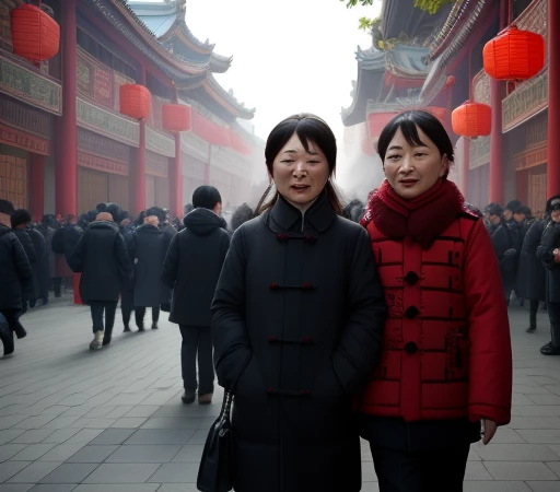 СОЦИАЛЬНАЯ СТАБИЛЬНОСТЬ КИТАЯ ПОД УГРОЗОЙ?