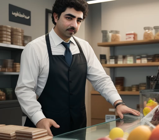 В БЕЛАРУСИ ОТМЕЧАЮТ ДЕНЬ РАБОТНИКОВ ТОРГОВЛИ