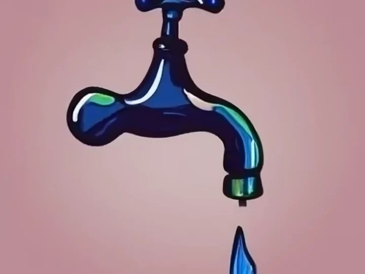 В МОЗЫРЕ ВОЗНИКЛИ ПЕРЕБОИ С ВОДОЙ
