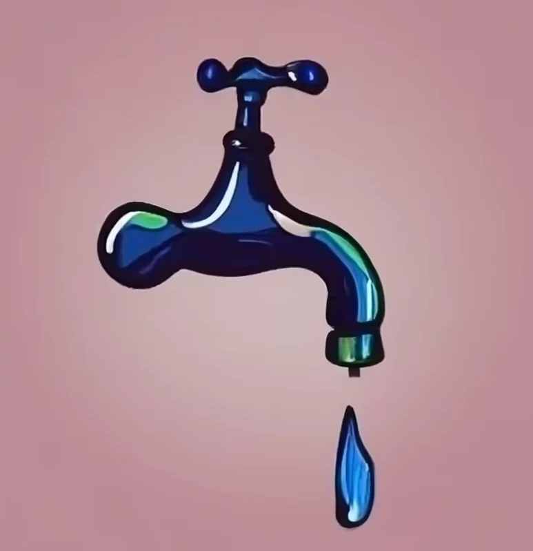 В МОЗЫРЕ ВОЗНИКЛИ ПЕРЕБОИ С ВОДОЙ