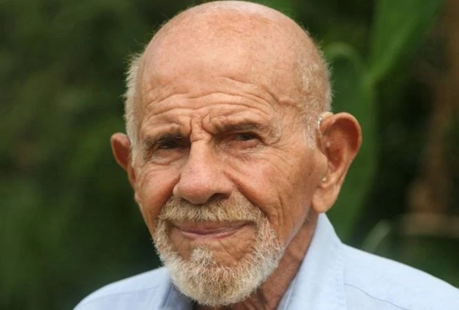 Жак Фреско – визионер обогнавший время Жак Фреско – визионер обогнавший время