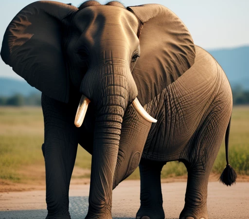 Всемирный день слонов