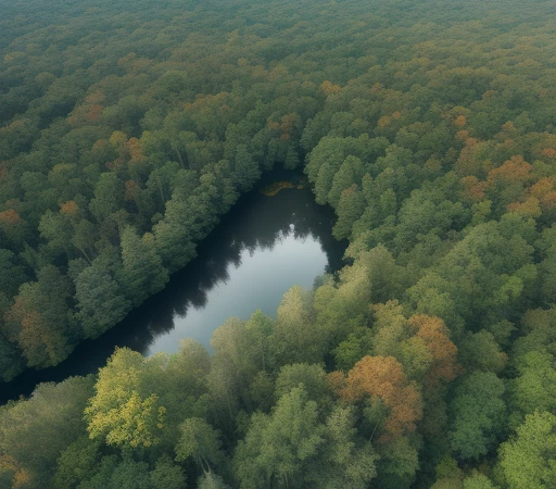 Контрасты белорусского леса: экспорт бьет рекорды, а щепа идет в хлам