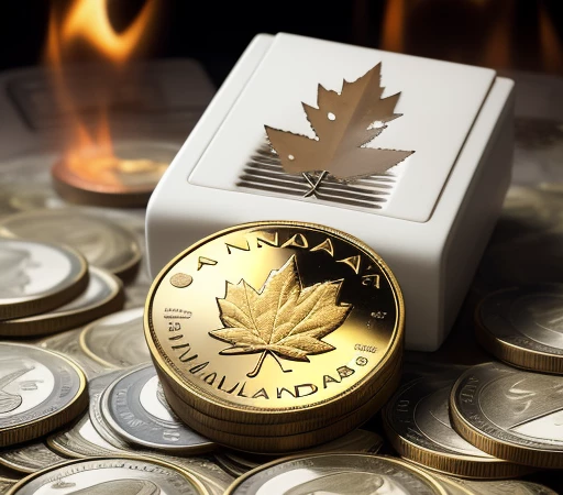 Канадцы платят большие налоги