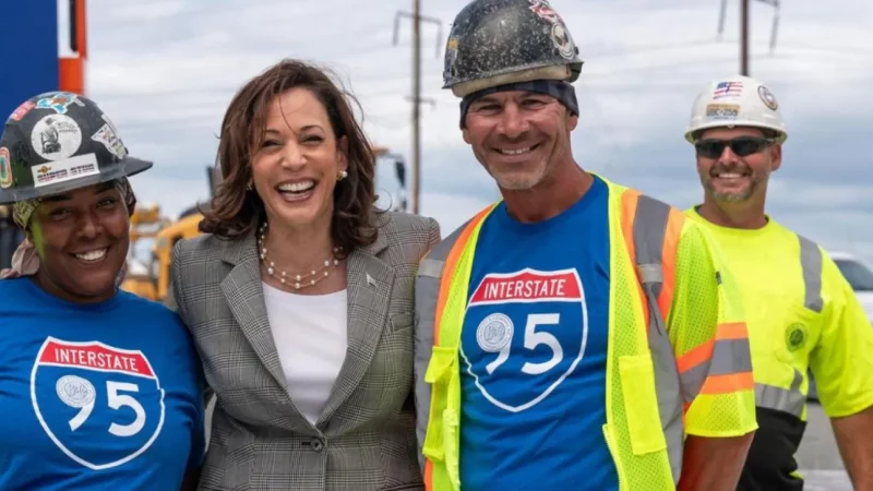 Исход президентских выборов в США зависит от профсоюзов