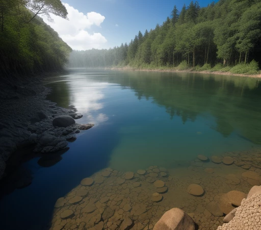 Белстат подсчитал природные активы Беларуси