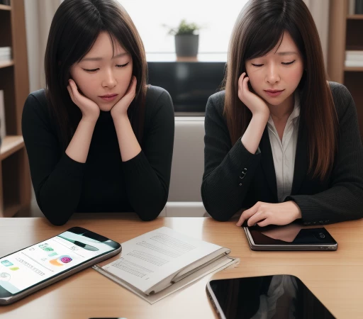 Ограничения на использование смартфонов в школах Калифорнии: за и против