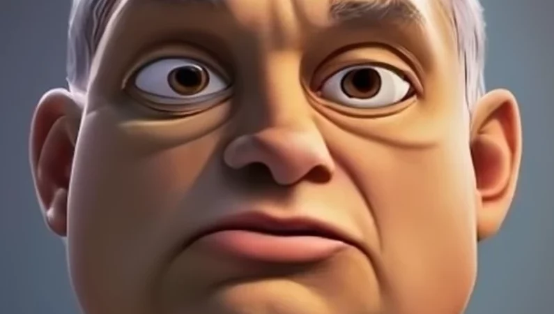 Рейтинг популярных зарубежных политиков в Великобритании