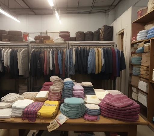 Сэконд-хенд: санкции — причины запрета поставок в Беларусь?