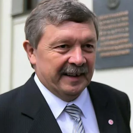 СКОРБИМ: СЕРГЕЙ ИВАНОВИЧ КАЛЯКИН