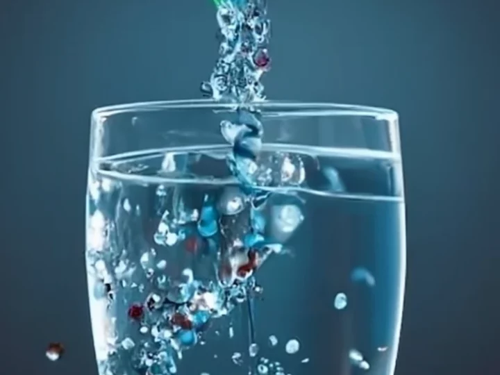 Питьевая вода в Минске: цена и качество
