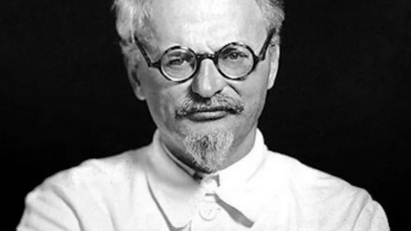 Лев Троцкий  — Об украинском вопросе