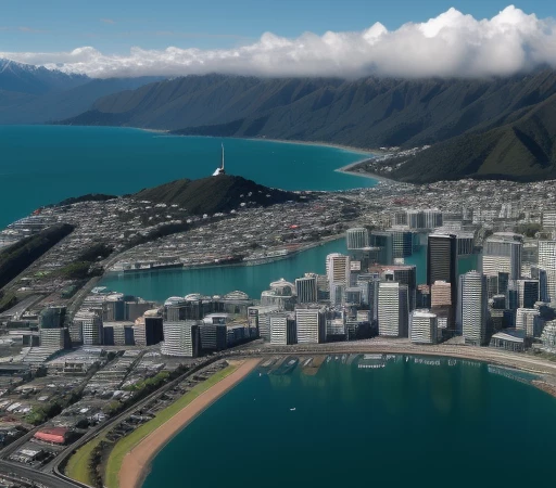 Статистическая служба Новой Зеландии посчитала иммигрантов