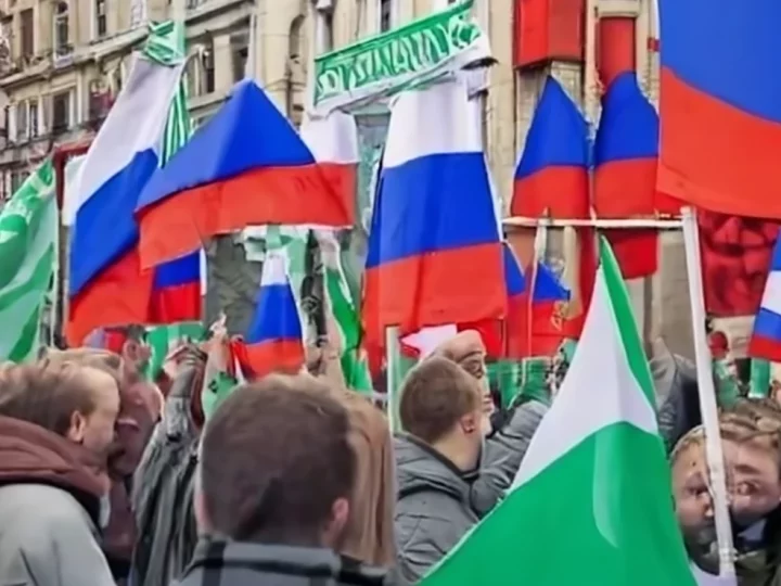 Социально-трудовые конфликты в России: данные и анализ