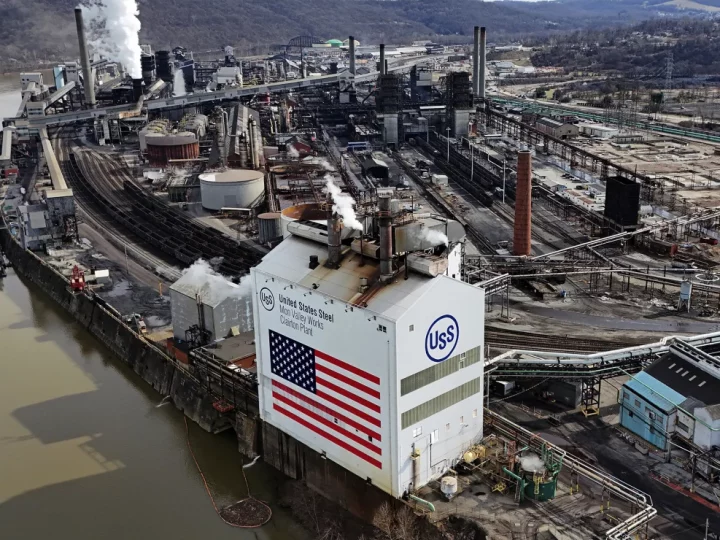 Провал сделки по продаже US Steel: пострадают профсоюзы?