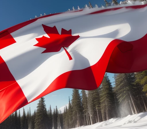 Высокий уровень притока иммигрантов: мнение канадцев