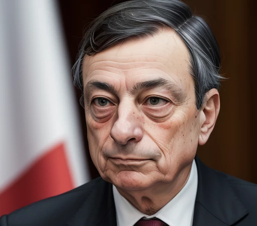 Марио Драги о будущем европейской экономики