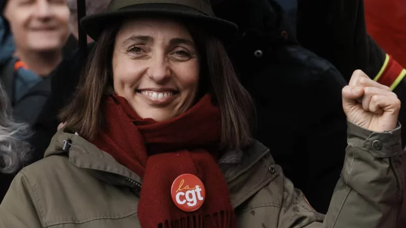 Профсоюзы сомневаются в премьер-министре Франции