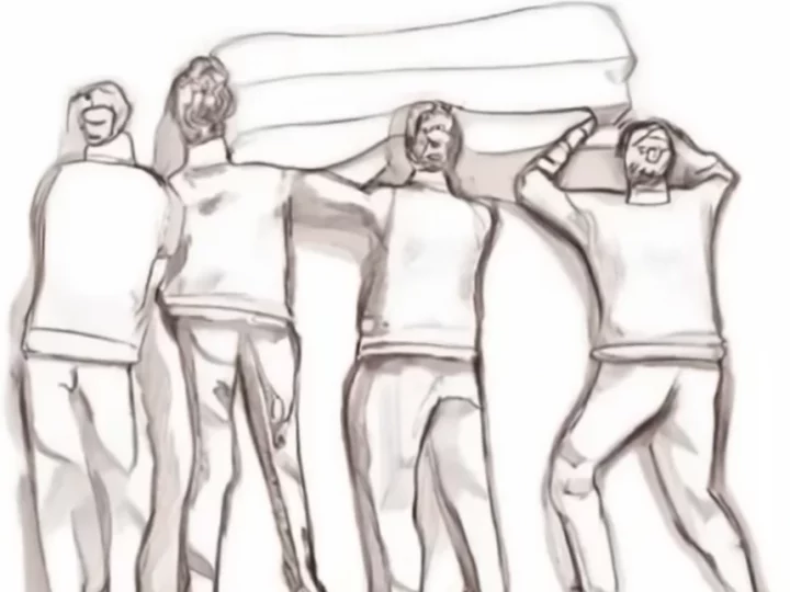 В США хотят изменить статус белорусских иммигрантов