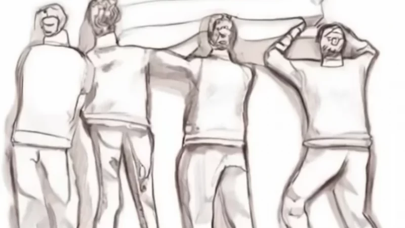 В США хотят изменить статус белорусских иммигрантов