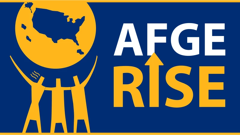 Профсоюз AFGE против нового «маккартизма»
