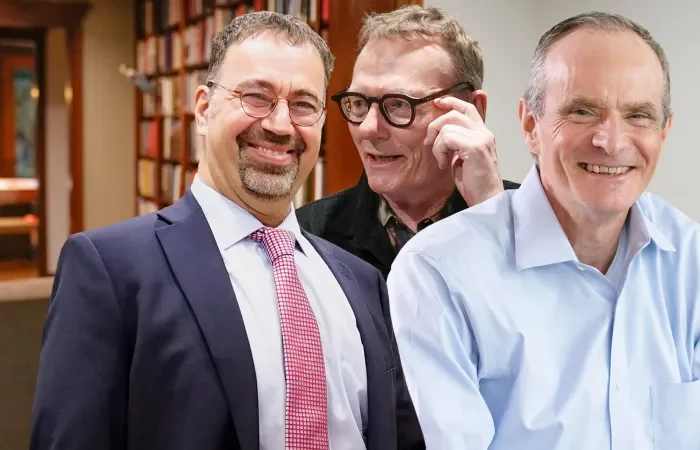 Нобелевская премия по экономике: как не стать бедным