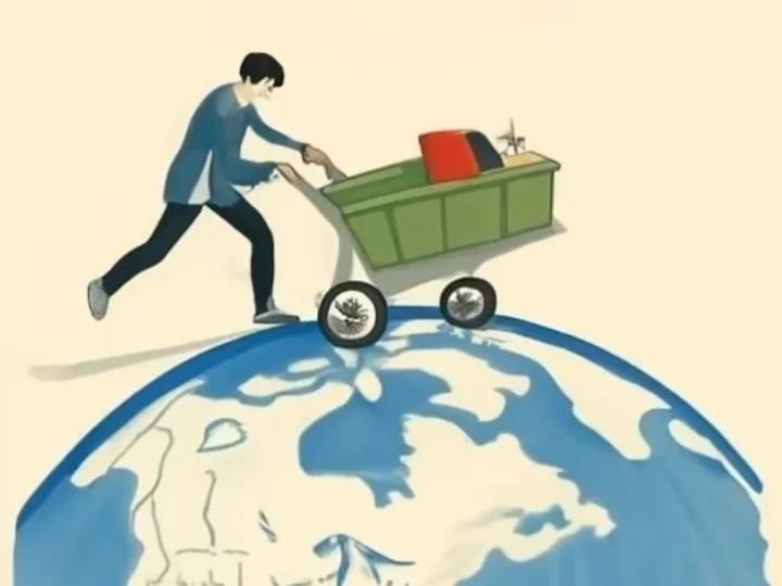 Индекс Беларуси в рейтингах Oxfam