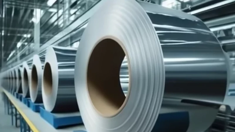 В Беларуси снизилось промышленное производство