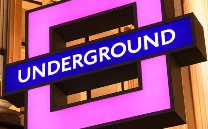 Британские профсоюзы анонсировали забастовку в Лондонском метро
