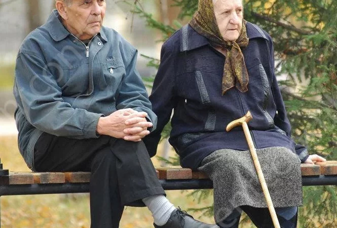 Уровень жизни белорусского пенсионера: сравнение и выводы