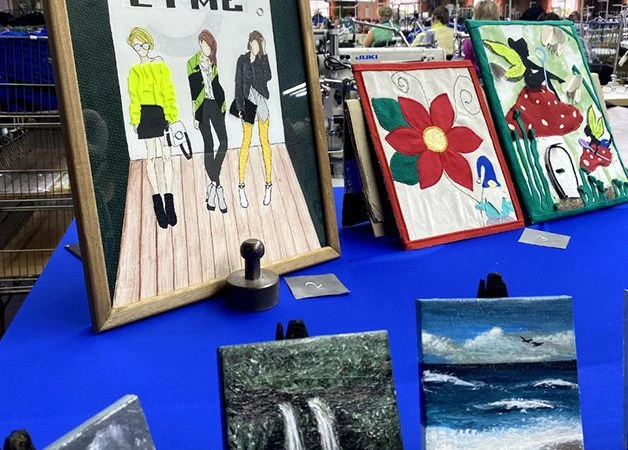 Как попасть в «Сказочную страну»