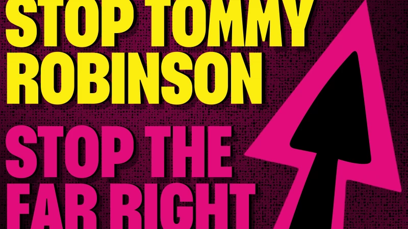 Британский профсоюз ASLEF против расизма и исламофобии