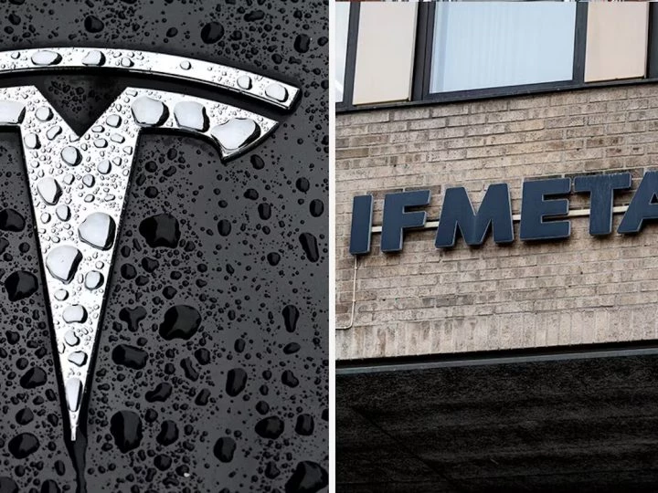 Шведский профсоюз IF Metall подал иск против Tesla