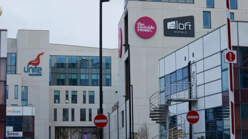 Расследование мошенничества в сфере строительства: британский профсоюз Unite и строительство отеля